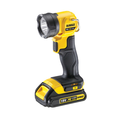 DeWalt 18V Body Only Torch | DCL040-XJ