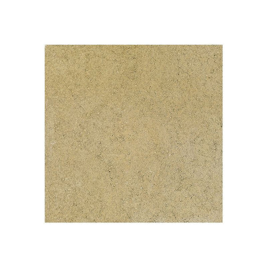 TOBERMORE CLASSICA SMOOTH FLAG 600 x 600 x 40mm BUFF FR60060040BUFF