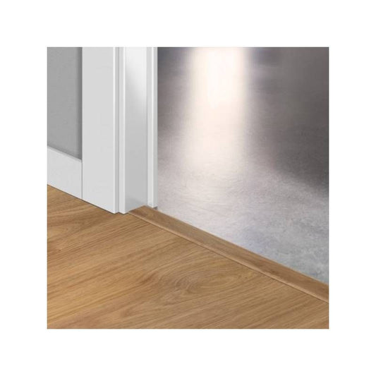 ELKA 4-IN-1 LAMINATE VENEER PROFILE 2150mm RUSTIK OAK SFINCP05134