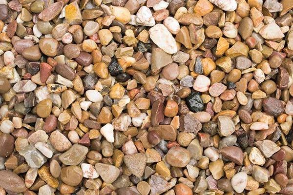 Grs Scotland Mini Bag Shingle 10/20mm