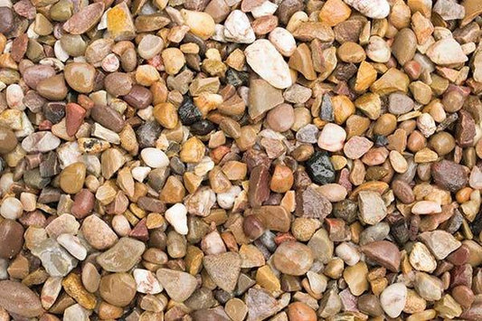 Grs Scotland Mini Bag Shingle 10/20mm
