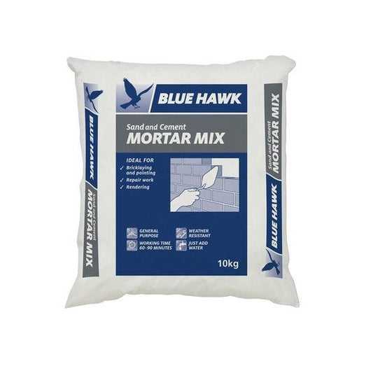 OKARNO SAND & CEMENT MIX 10kg 5200104872