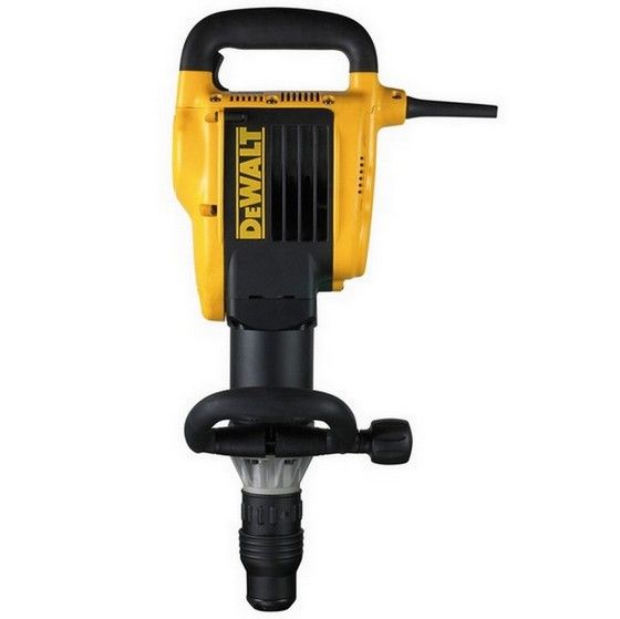 DeWalt 240V Sds Max Breaker 10Kg | D25899K-GB