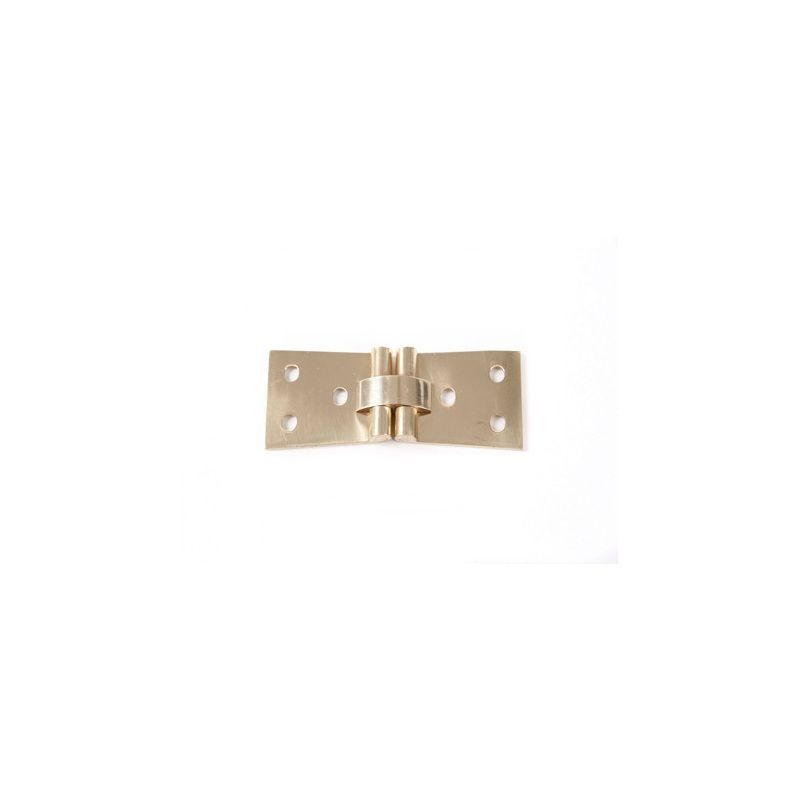 BRASS COUNTERFLAP HINGES (PAIR) HQ1425/4