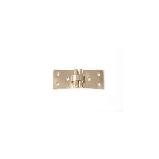 BRASS COUNTERFLAP HINGES (PAIR) HQ1425/4