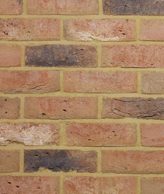 Wienerberger Hathaway Brindle Brick 65mm Peruwelz Factory