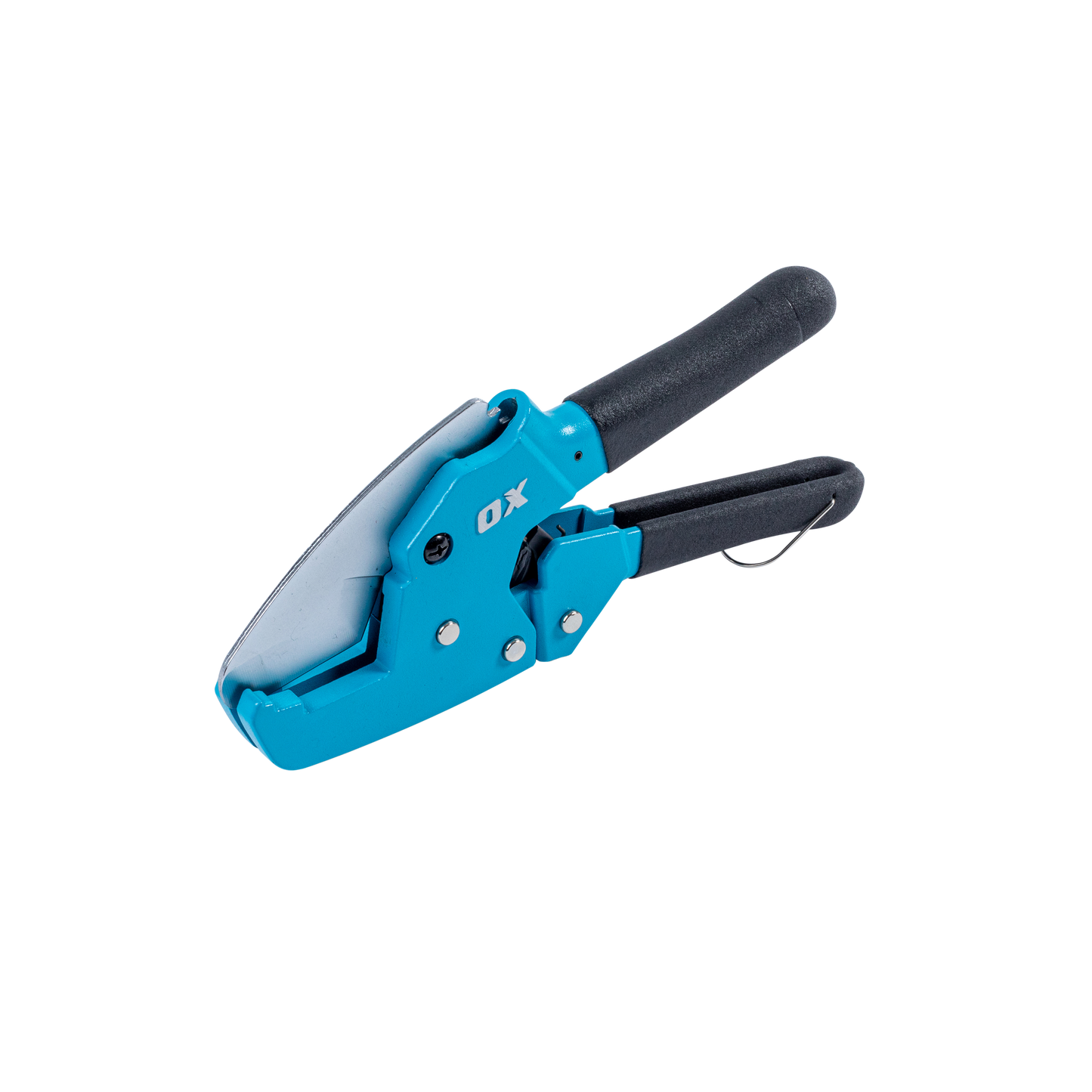 OX-P449542 PRO PVC PIPE CUTTER 16-42mm