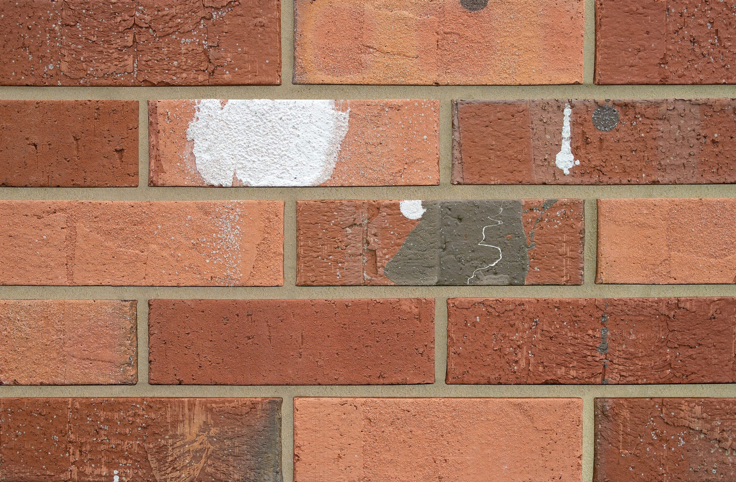 FORTERRA ACCRINGTON SOUTHDOWN MULTI BRICK 65mm ASODM