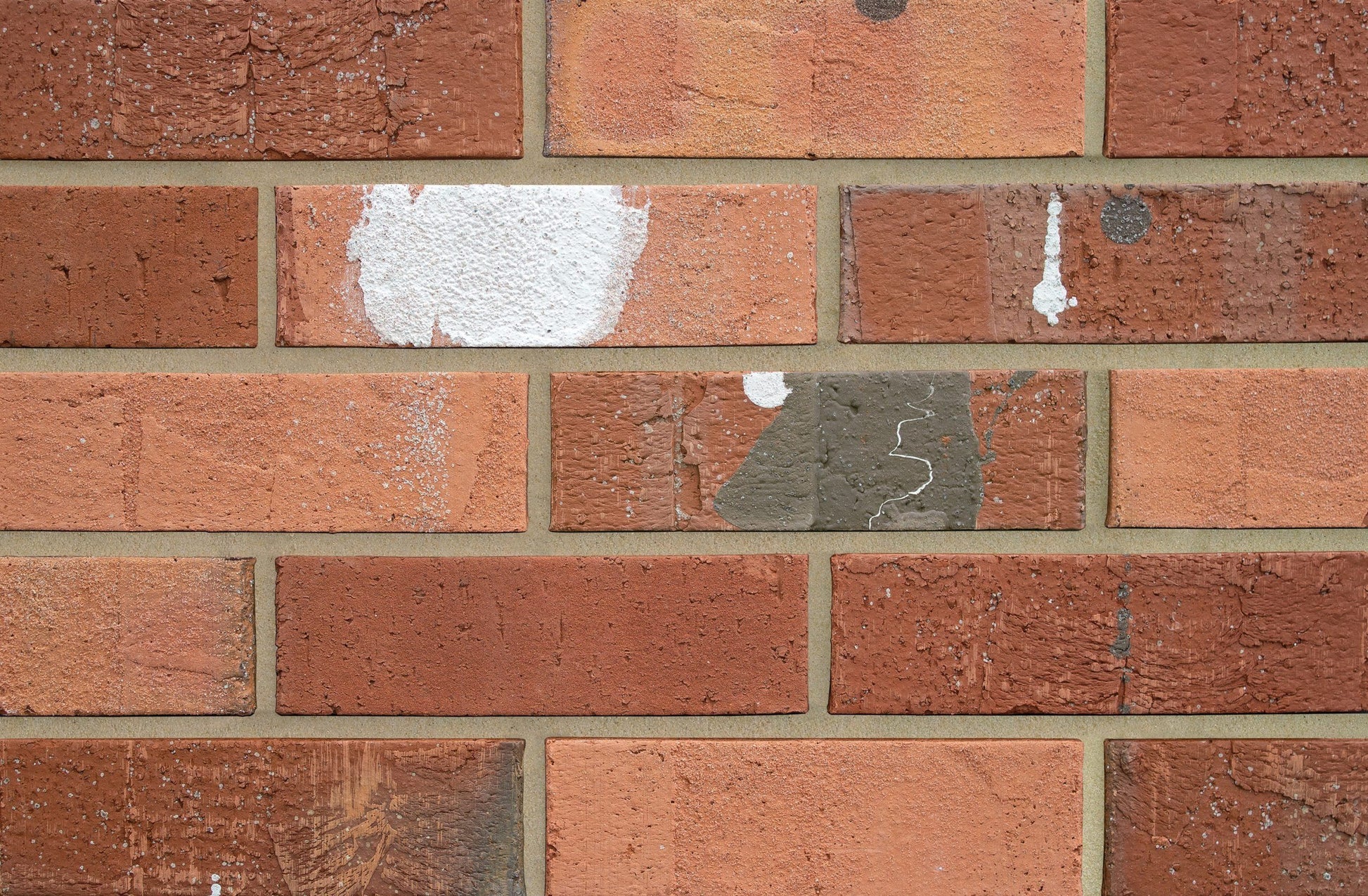 FORTERRA ACCRINGTON SOUTHDOWN MULTI BRICK 65mm ASODM
