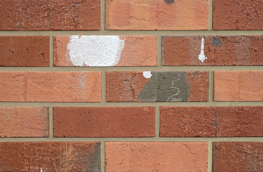 FORTERRA ACCRINGTON SOUTHDOWN MULTI BRICK 65mm ASODM
