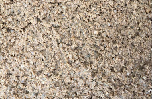 Aabc Mini Bag White Rock Salt