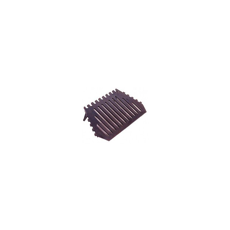 FIREMASTER BG052 DROP FRONT BOTTOM GRATE 16" 8780052