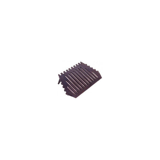 FIREMASTER BG052 DROP FRONT BOTTOM GRATE 16" 8780052