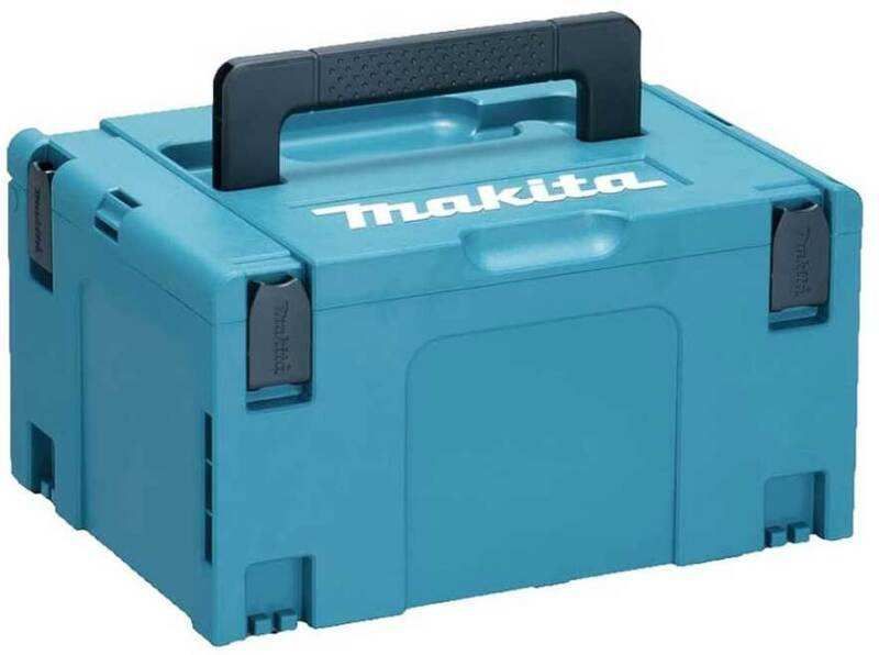 MAKITA 821551-8 MAKPAC CONNECTOR CASE TYPE 3