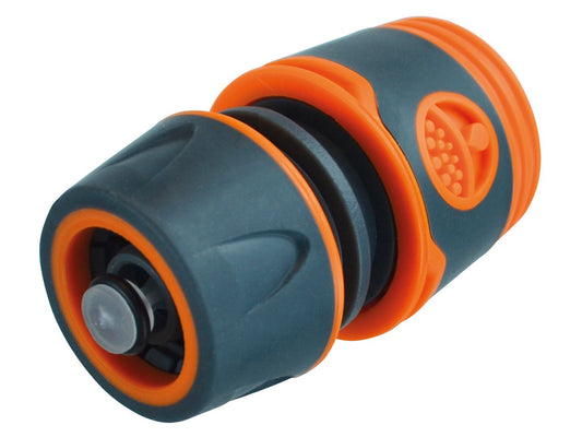 FAITHFULL FAIHOSEPLWC PLASTIC WATERSTOP CONNECTOR 1/2"