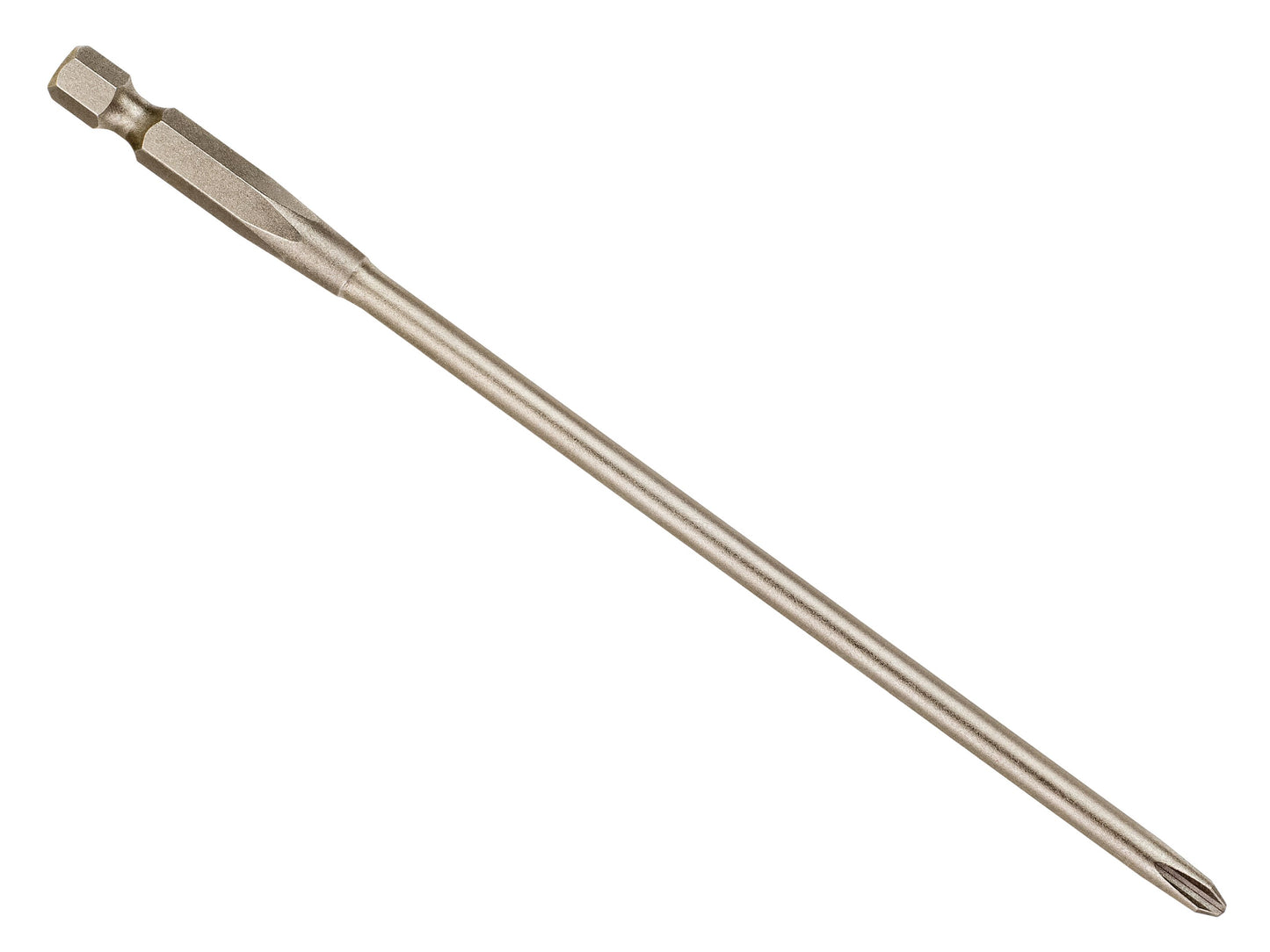 DEWALT DEWDT7205QZ PR2 DRYWALL SCREWDRIVER BIT PH2 x 152mm