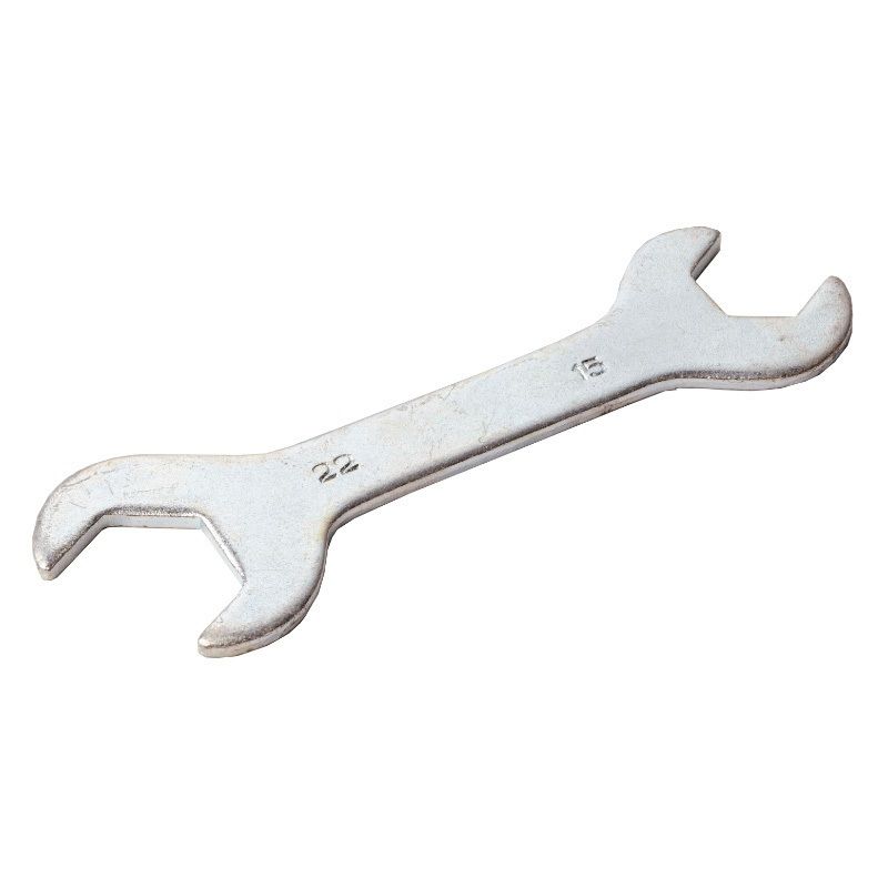 ROTHENBERGER COMPRESSION NUT SPANNER 80005