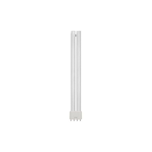 CROMPTON LL24CW LED CFL SINGLE TURN L TYPE 12w 4000k 2G11