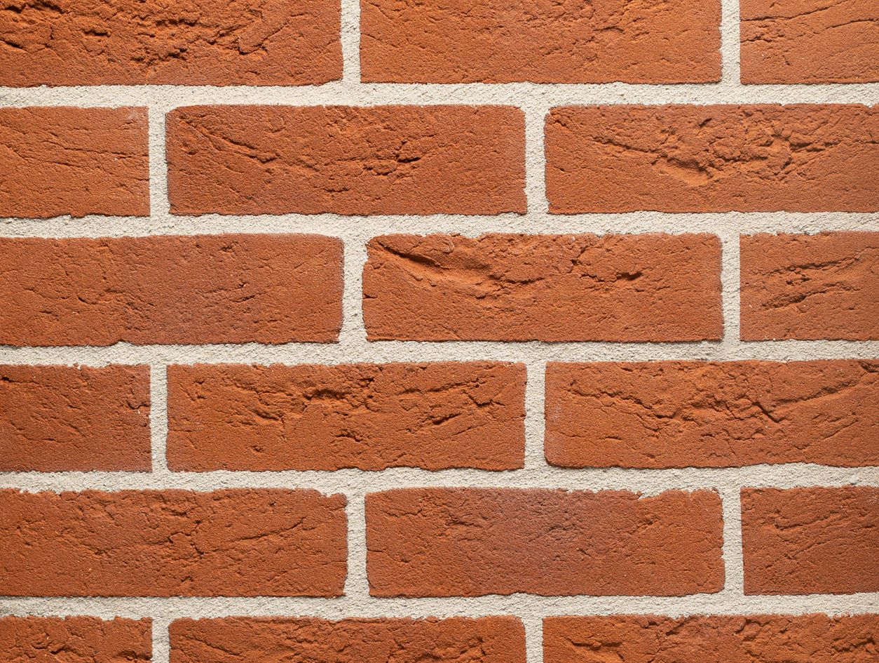 CAMTECH ANGLIAN ORANGE HANDMADE BRICK 65mm