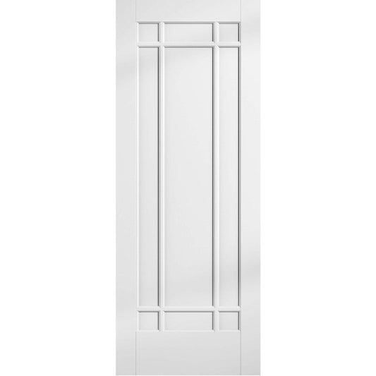 LPD MANHATTAN 9 PANEL WHITE PRIME PLUS 27" WFMAN9P27