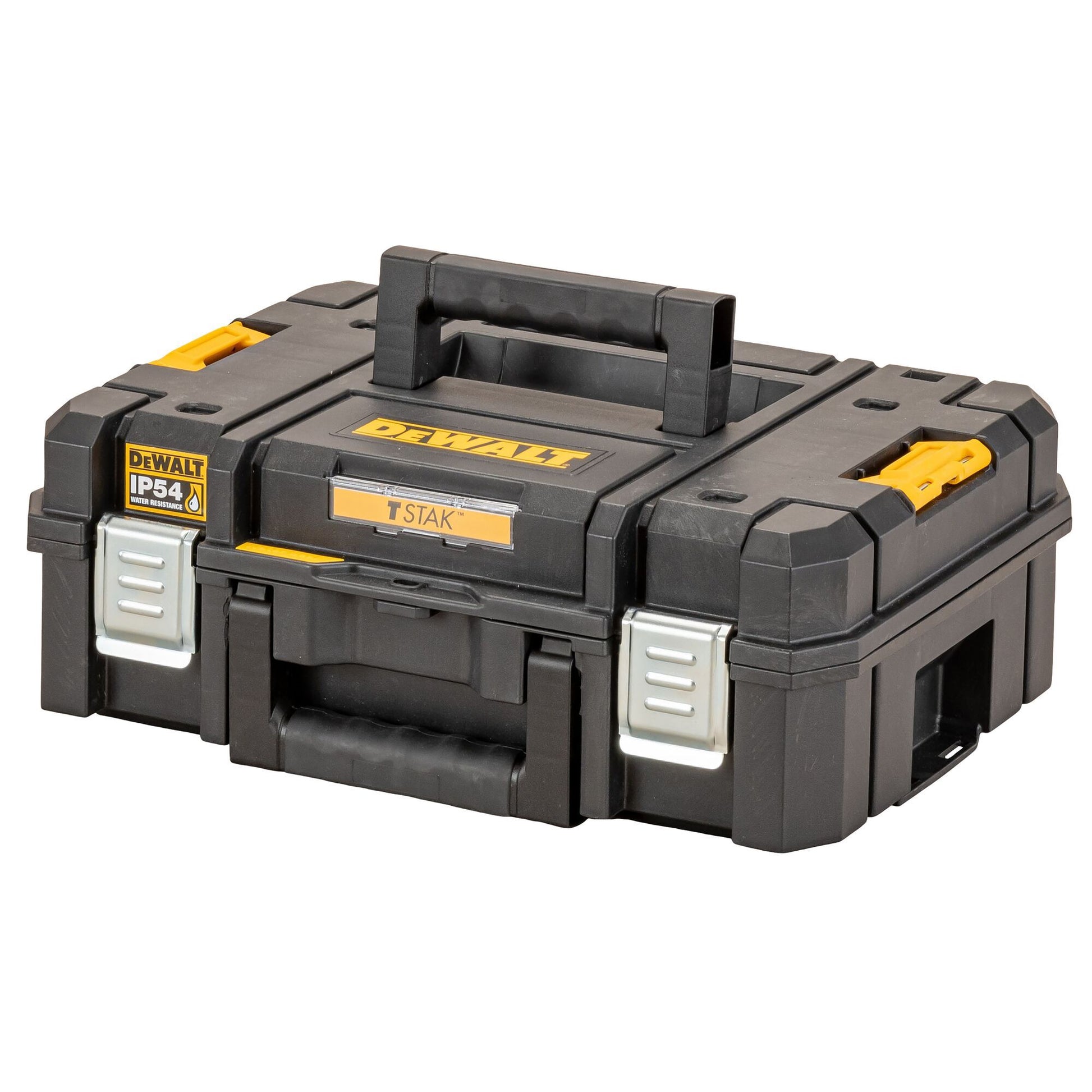 DeWalt Tstak 2.0 Shallow Box | DWST83345-1