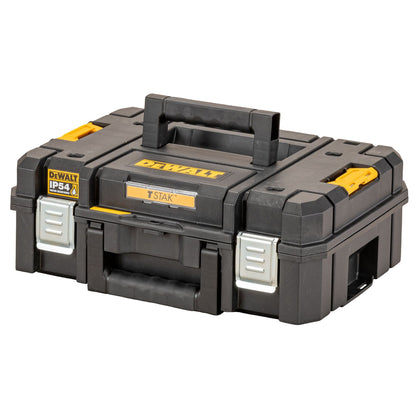 DeWalt Tstak 2.0 Shallow Box | DWST83345-1