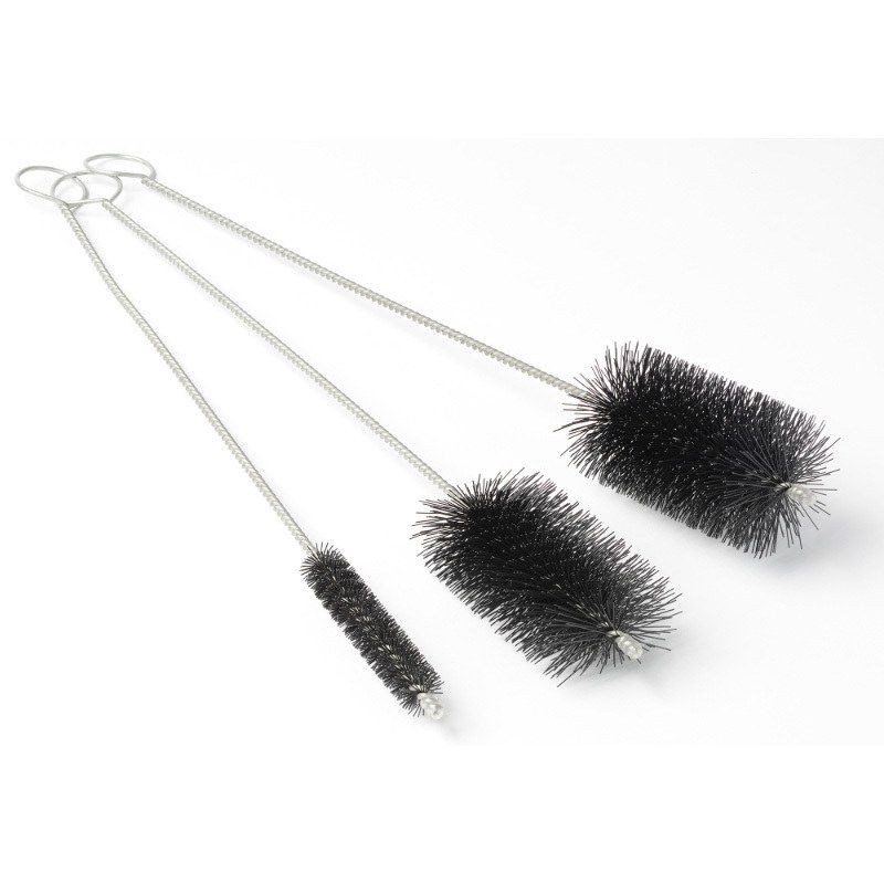 ROTHENBERGER FLUE BRUSHES (3 PIECE) 67078
