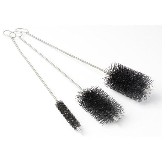 ROTHENBERGER FLUE BRUSHES (3 PIECE) 67078