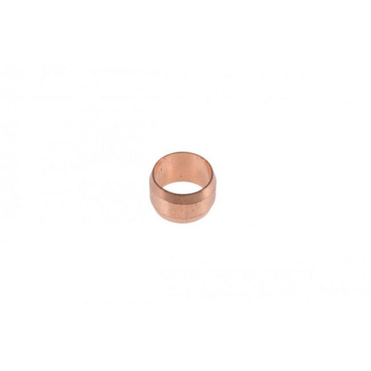 FLOWFLEX COMPRESSION COPPER OLIVE 22mm P165C.25