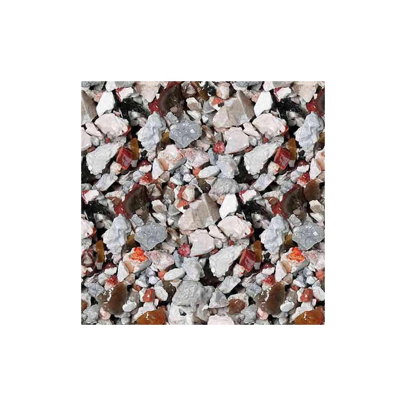 Grs Mini Bag Canterbury Spa 3/8mm