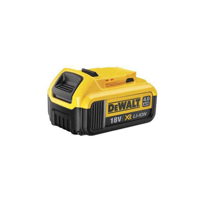 DeWalt 18V 4.0ah Xr Li-ion Battery | DCB182-XJ