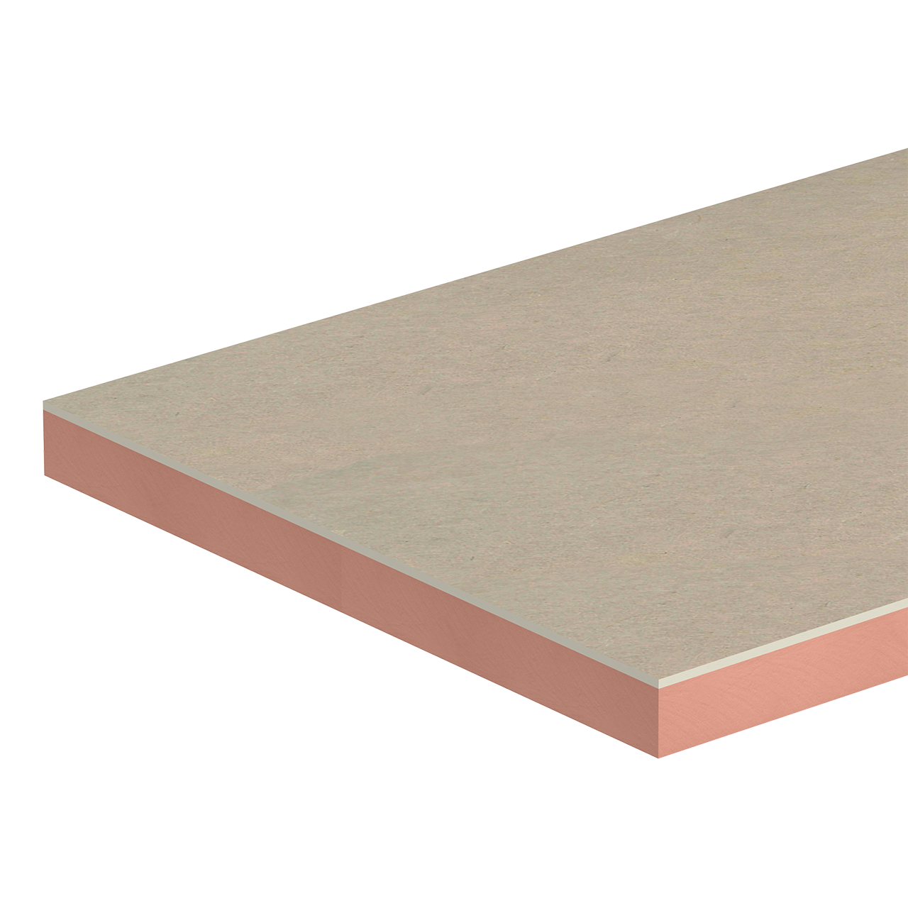 KINGSPAN KOOLTHERM K118 2400 x 1200 x 62.5mm ( 12.5mm PLASTERBOARD + 50mm FOAM) K118