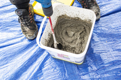 AZPECTS (DTS) EASYPRIME SLURRY PRIMER FOR NATURAL STONE & PORCELAIN PAVING 15kg 7020