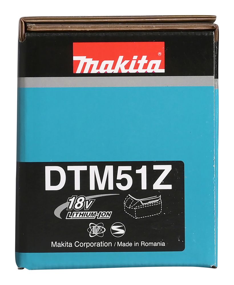 Makita 18V Multi Tool (Body Only) | DTM51Z