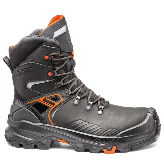 T-REX TOP/T-WALL TOP, 36, , Black/Orange