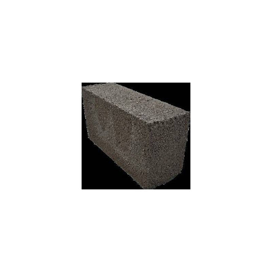 S MORRIS SOLID DENSE BLOCK 7.3N 100mm