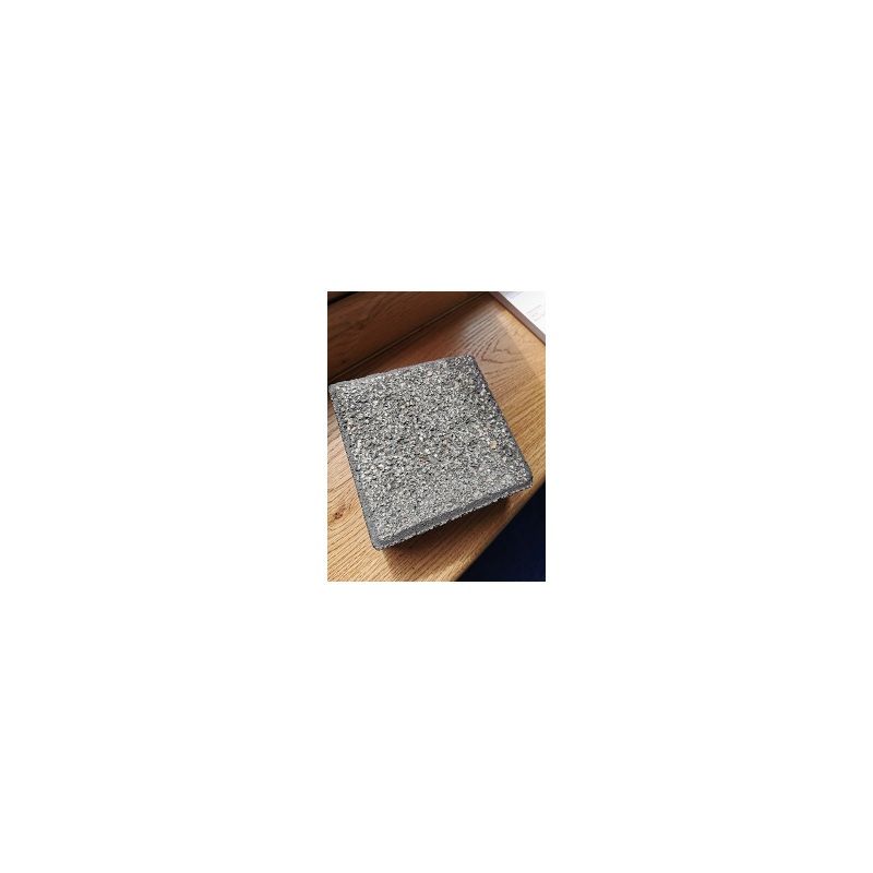 MONA PENMON 50mm PAVIOUR PACK OF 2 MIXED SIZES (11.72m2) CHARCOAL BP06