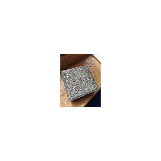 MONA PENMON 50mm PAVIOUR PACK OF 2 MIXED SIZES (11.72m2) CHARCOAL BP06