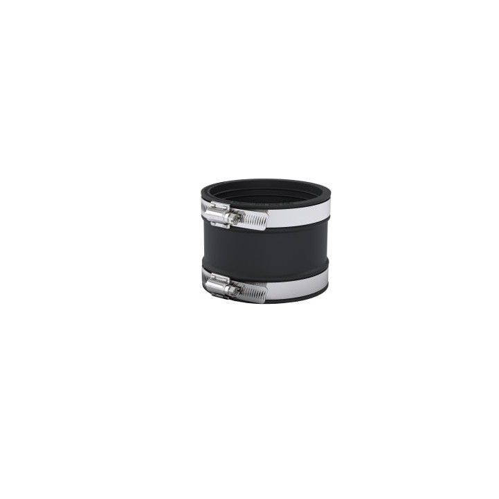 FERNCO DRAIN COUPLING 76-85mm PC085