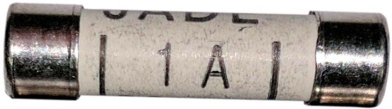 DELIGO F13 PLUG TOP FUSE 13a
