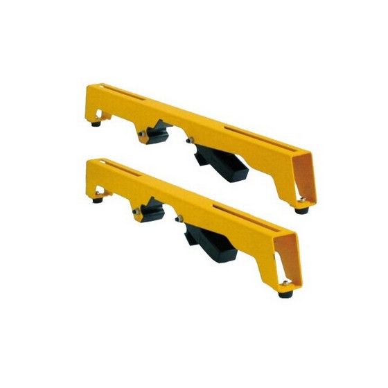 DeWalt Mitre Saw Stand Brackets For De7023-Xj | DE7025-XJ