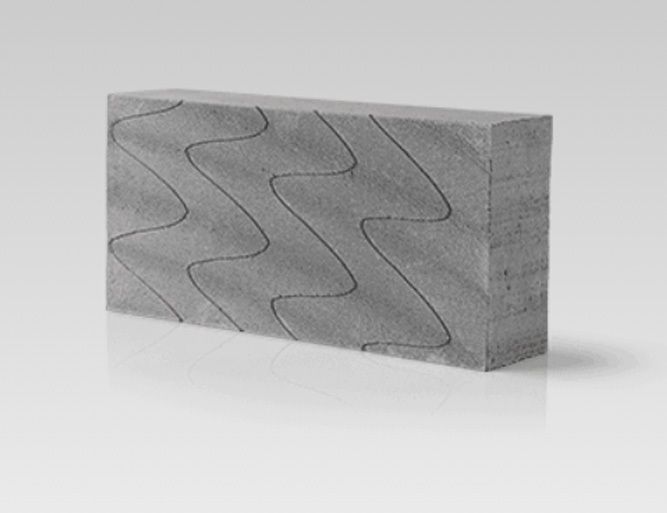 THERMALITE HI-STRENGTH BLOCK GRAB PACK 7.3N 100mm SHST1001107GR DEVON
