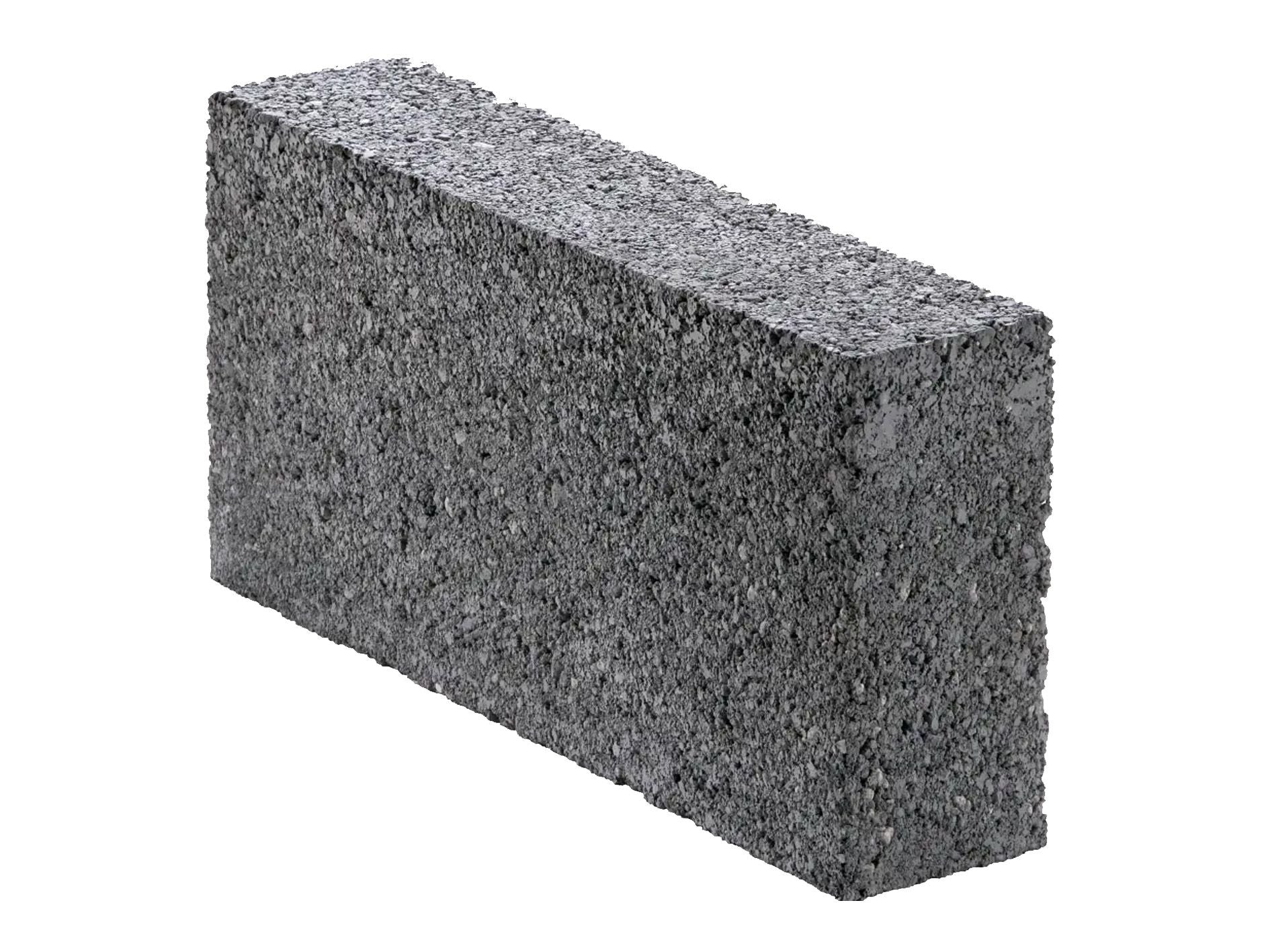 Plasmor Stranlite 100mm Solid Block 7.3N (Southern)