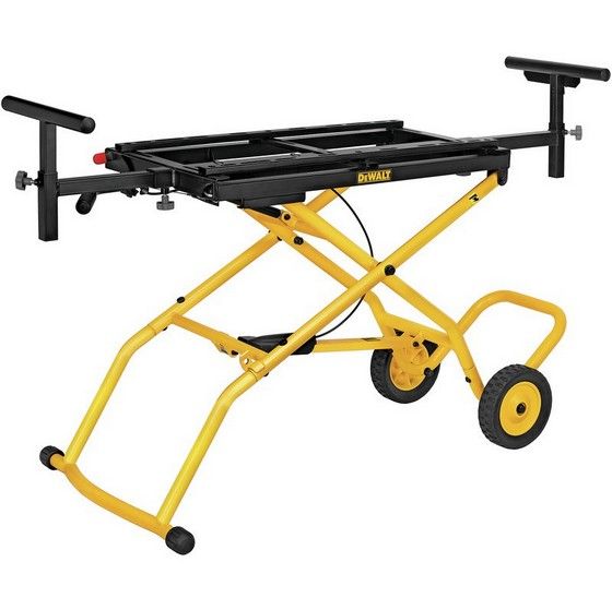 DeWalt Folding Mitre Saw Stand | DE7260-XJ