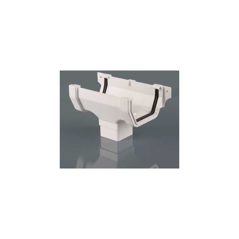 BRETT SQUARESTYLE RUNNING OUTLET ARCTIC WHITE BR055A