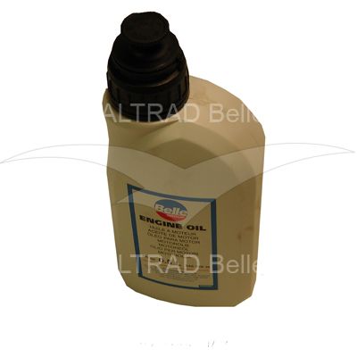 BELLE 92/00002 OIL 500ml BOTTLE (10W 30)