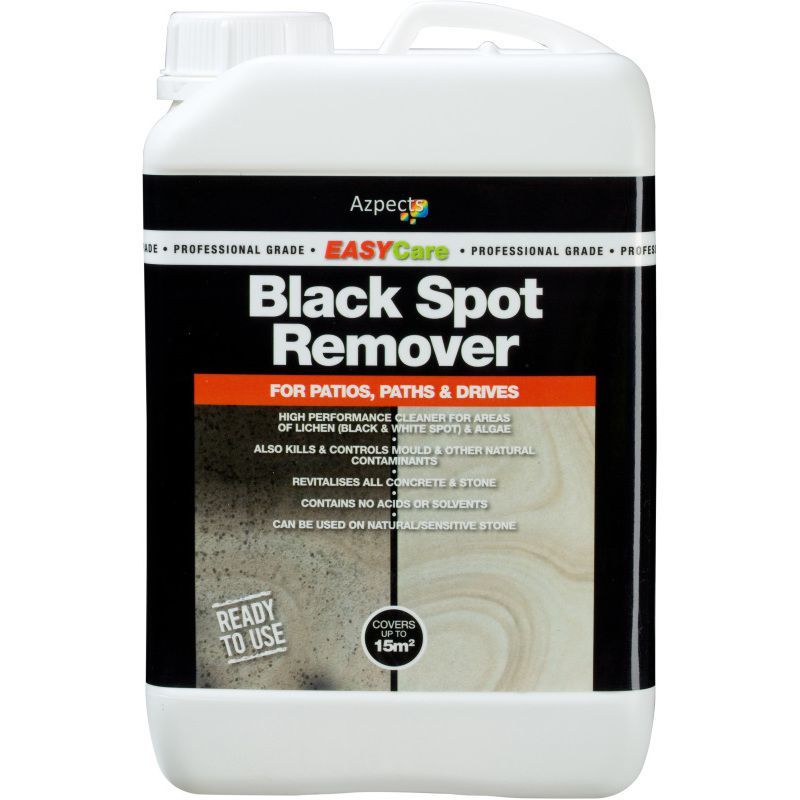 AZPECTS EASYCARE BLACK SPOT REMOVER 3l 2618