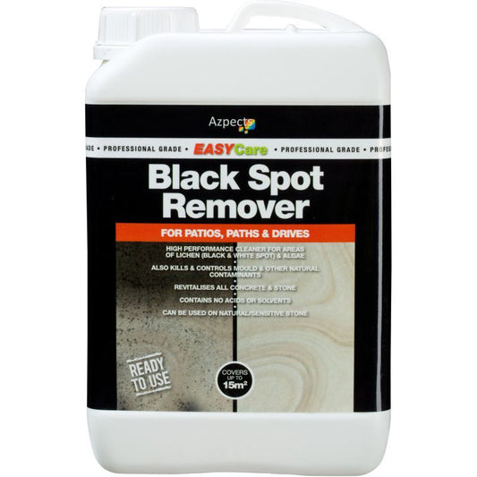 AZPECTS EASYCARE BLACK SPOT REMOVER 3l 2618