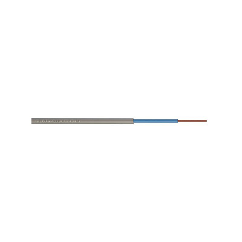 DONCASTER CABLE 6181Y716BL/G100 16.0mm GREY/BLUE PVC BASEC