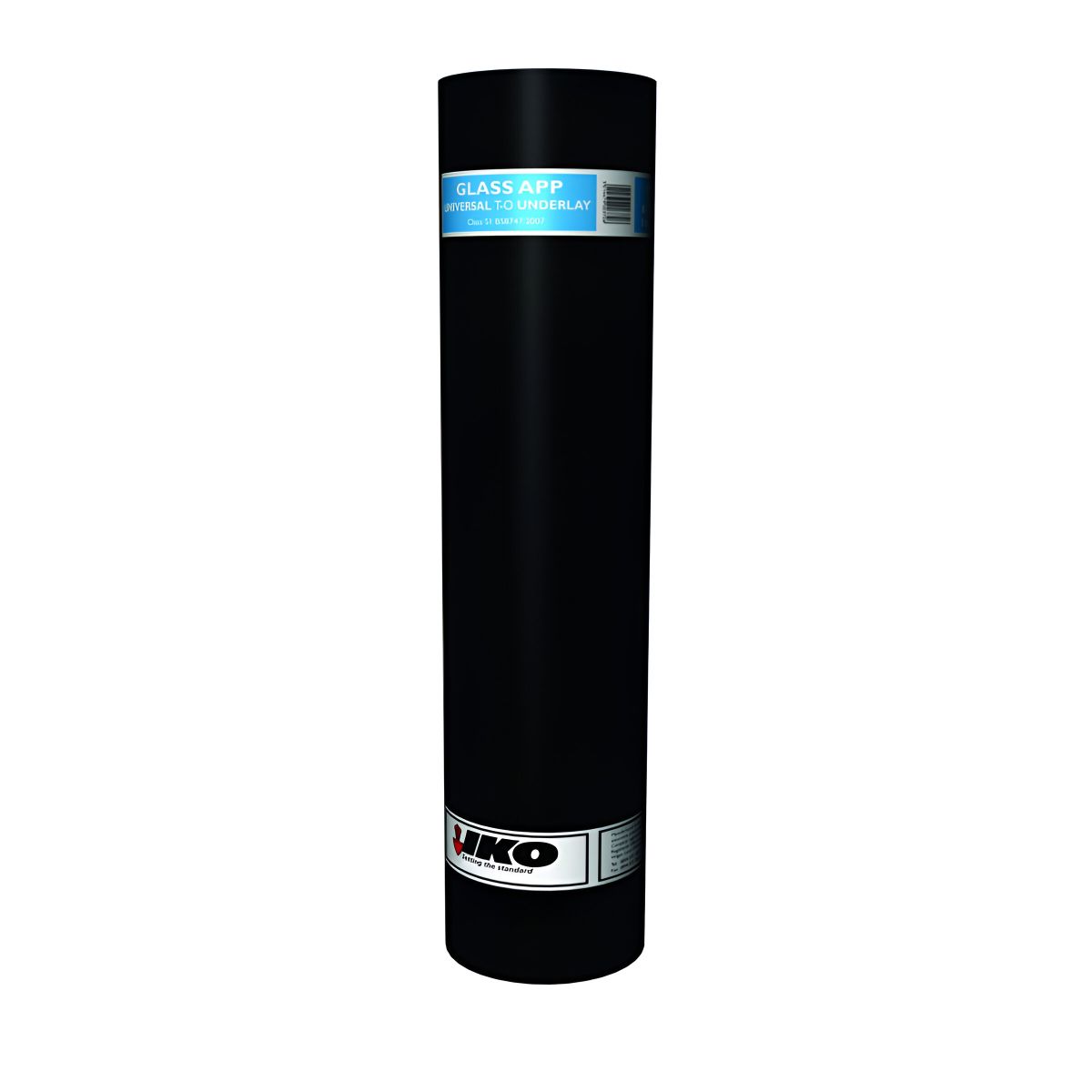 IKO GLASS UNIVERSAL TORCH-ON UNDERLAY 16 x 1m 61020216